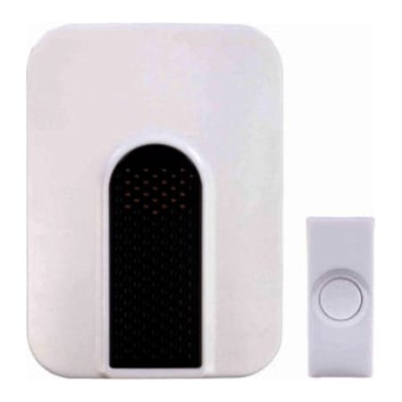 PluginWireless Doorbell